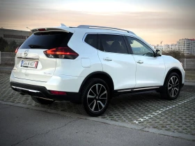 Nissan Rogue X-trail PlATINUM 2.5* SL* AWD* FULL, снимка 9