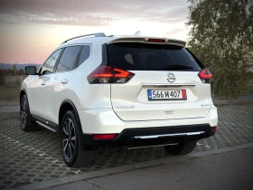 Nissan Rogue X-trail PlATINUM 2.5* SL* AWD* FULL, снимка 10