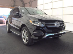 Mercedes-Benz GLE 350 4MATIC FULL, снимка 1