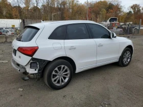 Audi Q5 PREMIUM PLUS  | Mobile.bg    6