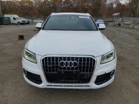 Audi Q5 PREMIUM PLUS 