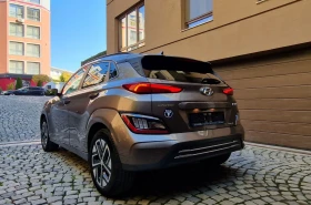 Hyundai Kona 64KW/3 Фазна/Face/SOH100%, снимка 4