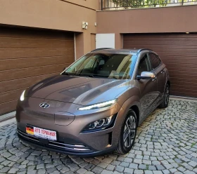 Hyundai Kona 64KW/3 Фазна/Face/SOH100%, снимка 6