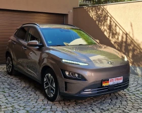 Hyundai Kona 64KW/3 Фазна/Face/SOH100%, снимка 1