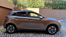 Hyundai Kona 64KW/3 Фазна/Face/SOH100%, снимка 2