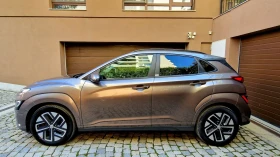 Hyundai Kona 64KW/3 Фазна/Face/SOH100%, снимка 5