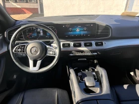 Mercedes-Benz GLE 350 4matic* burmester* dig.tablo* масажи* пано* , снимка 9