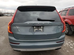 Volvo Xc90, снимка 6