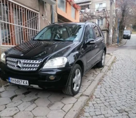 Mercedes-Benz ML 320, снимка 5