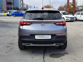 Opel Grandland X Innovation 2.0 Diesel (177hp) AT8 | Mobile.bg    7