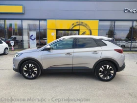 Opel Grandland X Innovation 2.0 Diesel (177hp) AT8 | Mobile.bg    4