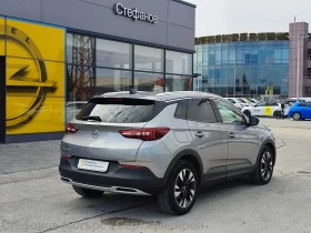 Opel Grandland X Innovation 2.0 Diesel (177hp) AT8 | Mobile.bg    8