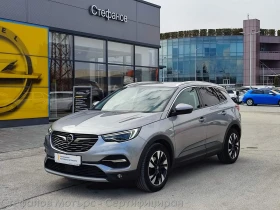     Opel Grandland X Innovation 2.0 Diesel (177hp) AT8