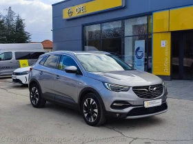 Opel Grandland X Innovation 2.0 Diesel (177hp) AT8 | Mobile.bg    3