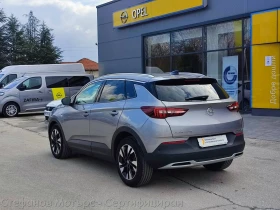 Opel Grandland X Innovation 2.0 Diesel (177hp) AT8 | Mobile.bg    6