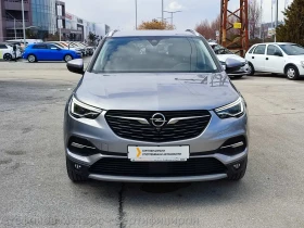 Opel Grandland X Innovation 2.0 Diesel (177hp) AT8 | Mobile.bg    2