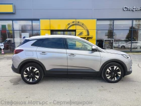 Opel Grandland X Innovation 2.0 Diesel (177hp) AT8 | Mobile.bg    5