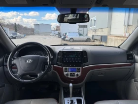 Hyundai Santa fe, снимка 9