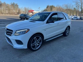 Mercedes-Benz GLE 43 AMG NAVI* *  *  | Mobile.bg    2