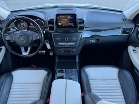 Mercedes-Benz GLE 43 AMG NAVI* *  *  | Mobile.bg    7