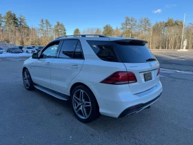 Mercedes-Benz GLE 43 AMG NAVI* *  *  | Mobile.bg    3