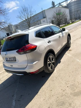 Nissan X-trail, снимка 5