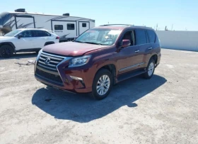 Lexus GX 460 
