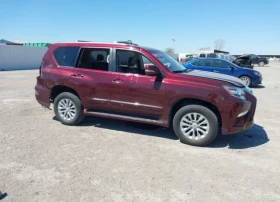 Lexus GX 460 | Mobile.bg    7