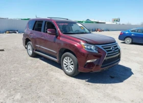 Lexus GX 460 | Mobile.bg    2