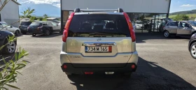 Nissan X-trail 2.2dci/ FACELIFT / ТОП СЪСТОЯНИЕ - 10700 лв. - 87109520 7