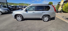 Nissan X-trail 2.2dci/ FACELIFT / ТОП СЪСТОЯНИЕ - 10700 лв. - 87109520 9