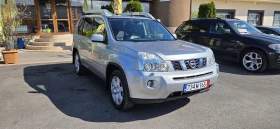 Nissan X-trail 2.2dci/ FACELIFT / ТОП СЪСТОЯНИЕ - 10700 лв. - 87109520 4