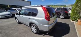 Nissan X-trail 2.2dci/ FACELIFT / ТОП СЪСТОЯНИЕ - 10700 лв. - 87109520 8