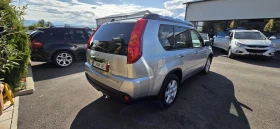 Nissan X-trail 2.2dci/ FACELIFT / ТОП СЪСТОЯНИЕ - 10700 лв. - 87109520 6
