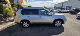 Nissan X-trail 2.2dci/ FACELIFT / ТОП СЪСТОЯНИЕ - 10700 лв. - 87109520 5