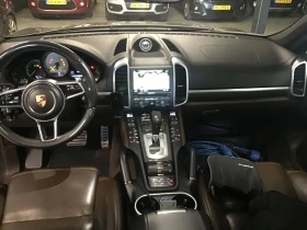 Porsche Cayenne S E-Hybrid Facelift S 3.0 V6 416 Hp - 65999 лв. - 77076821 5