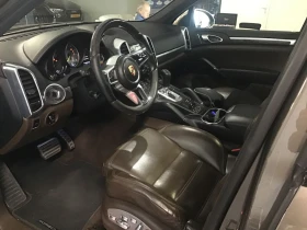 Porsche Cayenne S E-Hybrid Facelift S 3.0 V6 416 Hp - 65999 лв. - 77076821 11