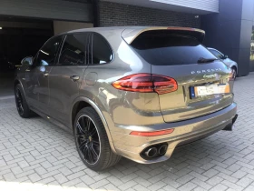 Porsche Cayenne S E-Hybrid Facelift S 3.0 V6 416 Hp - 65999 лв. - 77076821 6