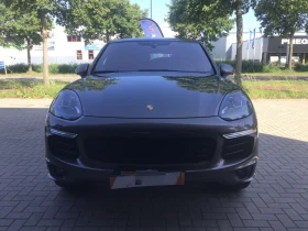 Porsche Cayenne S E-Hybrid Facelift S 3.0 V6 416 Hp - 65999 лв. - 77076821 14