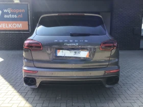 Porsche Cayenne S E-Hybrid Facelift S 3.0 V6 416 Hp - 65999 лв. - 77076821 9