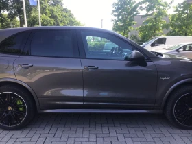 Porsche Cayenne S E-Hybrid Facelift S 3.0 V6 416 Hp - 65999 лв. - 77076821 16
