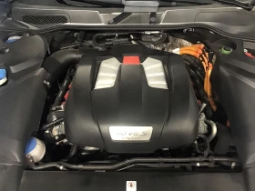 Porsche Cayenne S E-Hybrid Facelift S 3.0 V6 416 Hp - 65999 лв. - 77076821 2