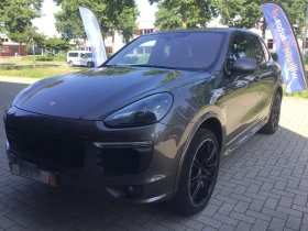 Porsche Cayenne S E-Hybrid Facelift S 3.0 V6 416 Hp - 65999 лв. - 77076821 7