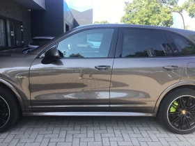 Porsche Cayenne S E-Hybrid Facelift S 3.0 V6 416 Hp - 65999 лв. - 77076821 10