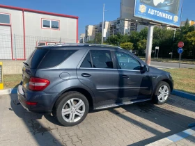 Mercedes-Benz ML 300 | Mobile.bg    7