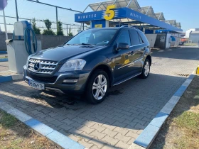 Обява за продажба на Mercedes-Benz ML 300 ~26 000 лв. - изображение 3