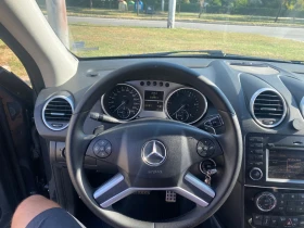 Mercedes-Benz ML 300 | Mobile.bg    15