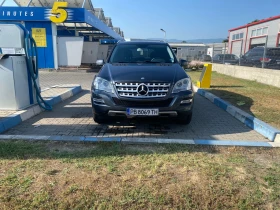 Обява за продажба на Mercedes-Benz ML 300 ~26 000 лв. - изображение 4