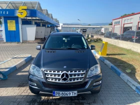 Обява за продажба на Mercedes-Benz ML 300 ~26 000 лв. - изображение 1