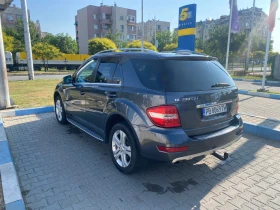 Обява за продажба на Mercedes-Benz ML 300 ~26 000 лв. - изображение 1